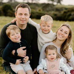 Marina Hall, 01.07.1986, Christchurch