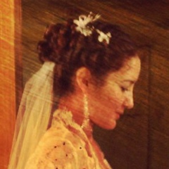 Любовь Мухаметшина, 27.04.1987, Поречье