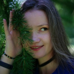 Наталия Сердюкова, Санкт-Петербург