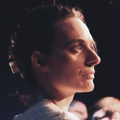 Demoiselle Sulim, 04.06, Москва