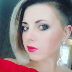 Виолетта Кравцова, 18.10, Борисов