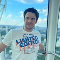 Vadim Bizhko, 19.10.1990, Москва