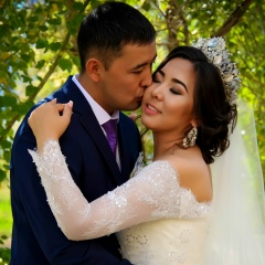 Жадыра Омарова