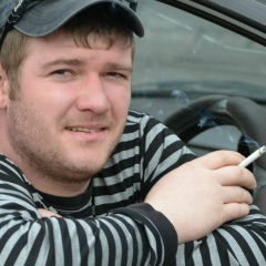 Дмитрий Кошелев, 17.08