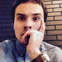 Павел Кондратьев, 22.11.1988, Москва