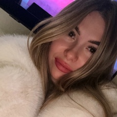 Злата Шпак, 26.12, Москва