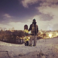 Сергей Мальков, 26.04, Чернигов