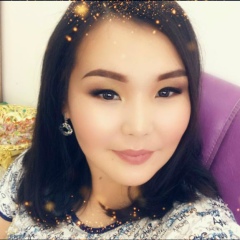 Феруза Абежанова, 05.02.1990, Астана