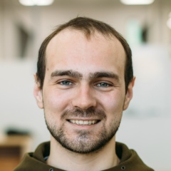 Семён Сугак, 30.04.1989, Самара