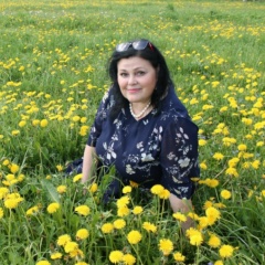 Наталья Иванова, 09.06.1969, Городня