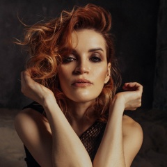 Пена Коряковская, 13.12, Москва