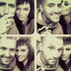 Дима Танин, 09.04.1984, Санкт-Петербург