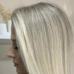 Наталья Иванова, 18.06.1980, Санкт-Петербург