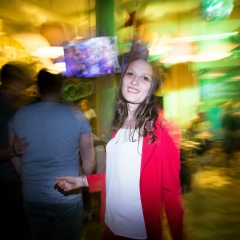 Олька Агонен, 04.06.1985, Санкт-Петербург