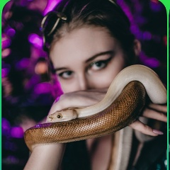 Кристина Варфоломеева