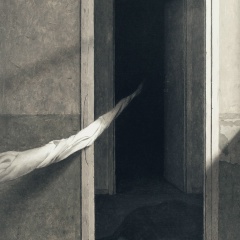 Марьям Резван, Санкт-Петербург