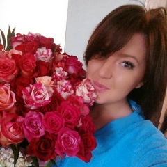 Алинка Токарь, 18.05, Харьков