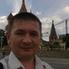 Тимур Мызин, 10.05.1972, Алматы