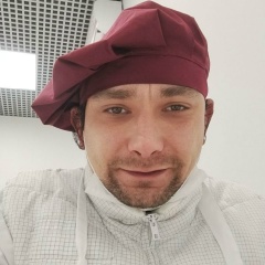 Алексей Михайлов, 21.03.1991, Санкт-Петербург