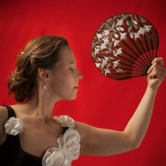 Саша Десницкая, 04.10.1987, Санкт-Петербург