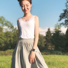 Надежда Хон, 20.06, Санкт-Петербург