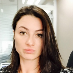 Chupahina Nadezda, 21.03, Москва