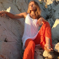 Ирина Габриэлянц, 31.03.1987, Москва