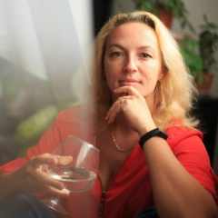 Светлана Рябая, 08.11, Ижевск