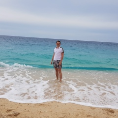 Kamran Karaev, 16.11, Kütahya