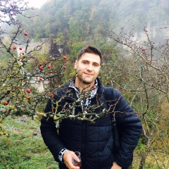 Иван Игнатченко, 03.05.1986, Краснодар