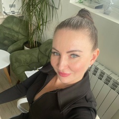 Ирина Ирина, 31.05, Москва