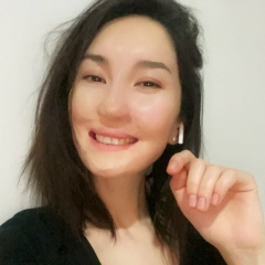 Бану Избасканова, Актобе