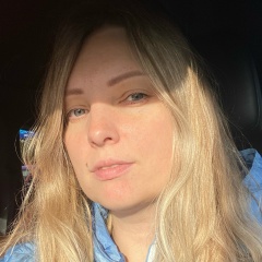 Ольга Великанова, 27.05.1988