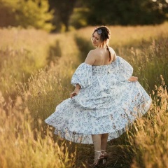 Танюха Ковнацкая, 29.10.1987, Москва