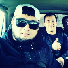 Мансур Тажидинов, 17.01.1992, Кентау