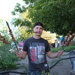 Денис Кузнецов, 10.02.1990, Воронеж