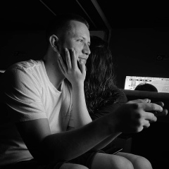 Влад Соценко, 28.08, Ташкент