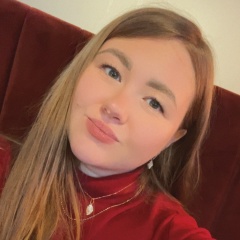 Елена Евгеньевна, 28.11.1997, Владимир