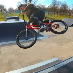 Максим Малей, 15.09.1997, Москва