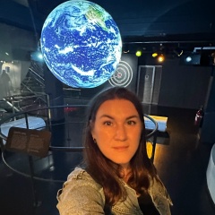 Алина Просвирина, 22.05.1986, Казань