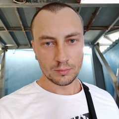 Петр Миклашевский, 22.07, Минск