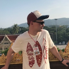 Александр Губин, 19.10.1936