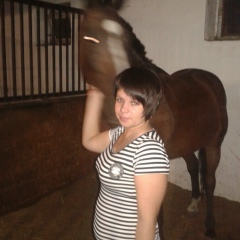 Галина Захарова, 20.06.1987, Тольятти