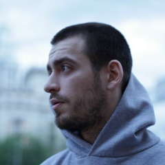Никита Сергеевич, 29.09.1994, Кривой Рог