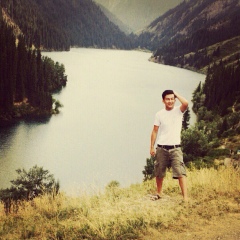 Мадияр Тотанов, 16.03