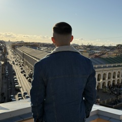 Алекс Абдурахимов, 24.11, Москва