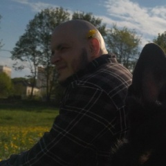 Макс Чернышев, 29.04.1993, Орёл