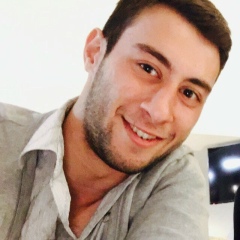 Сергей Арамян, 01.09, Ереван