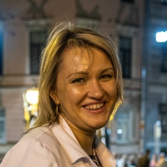 Виктория Муковоз, 09.05.1985, Москва