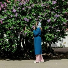 Екатерина Сафонова, 14.05.1989, Электросталь